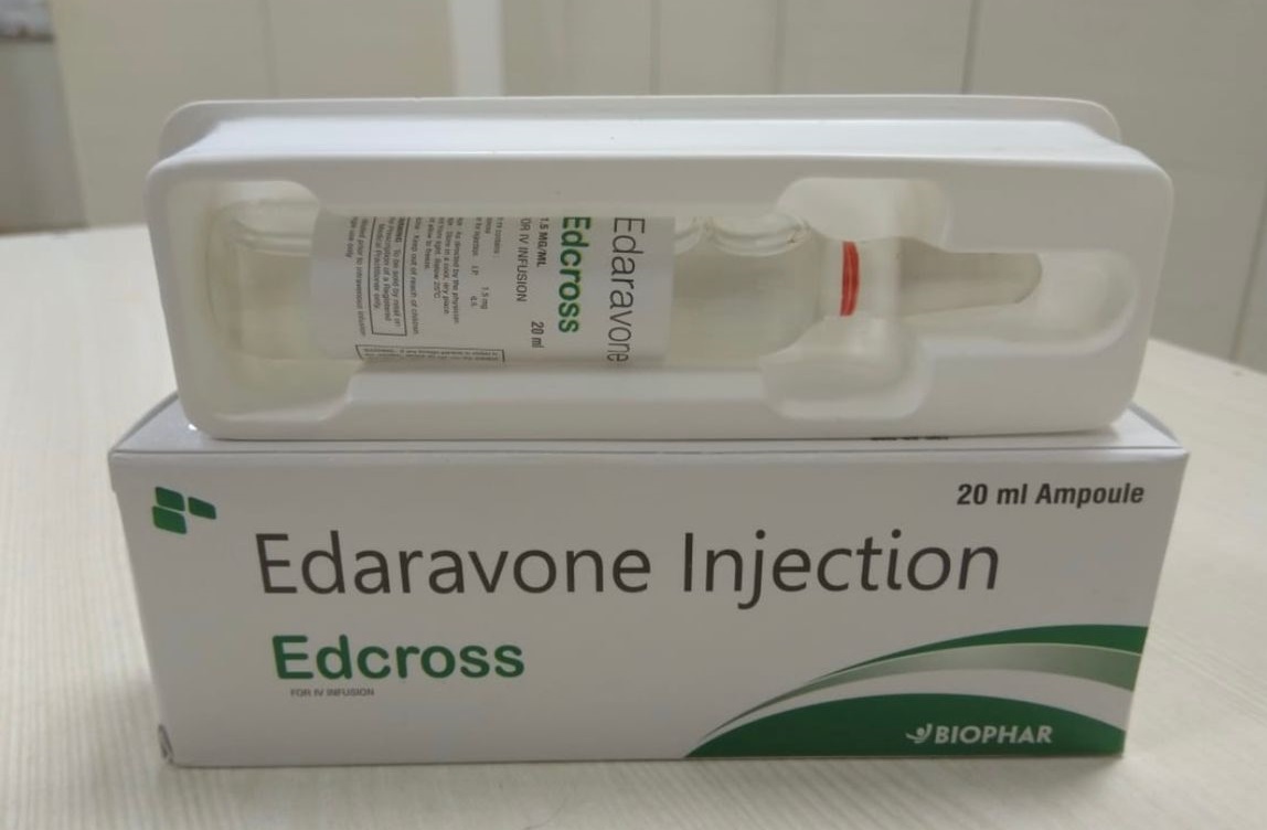 Edcross Injection